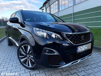 Peugeot 5008 PureTech 130 Stop & Start Access