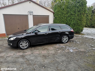 Peugeot 508 1.6 T Business Line