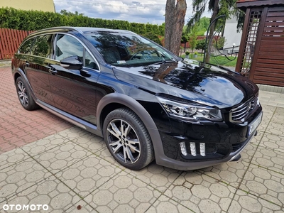 Peugeot 508 RXH BlueHDi 180 EAT6 Stop&Start