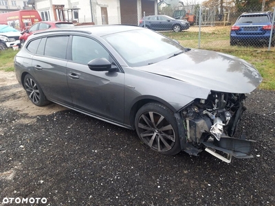 Peugeot 508 SW BlueHDi 130 EAT8 GT