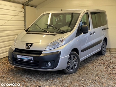 Peugeot Expert Tepee L1H1 (5-Si.) Vagabond