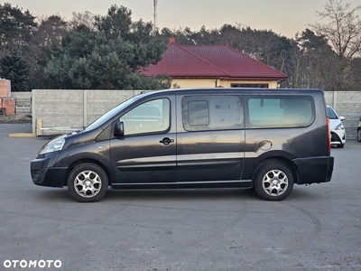 Peugeot Expert Tepee L2H1 (5-Si.) FAP Premium