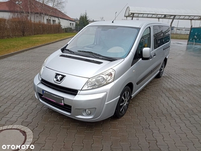 Peugeot Expert Tepee L2H1 (5-Si.) FAP Vagabond