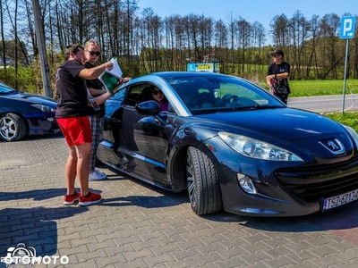 Peugeot RCZ 1.6 THP