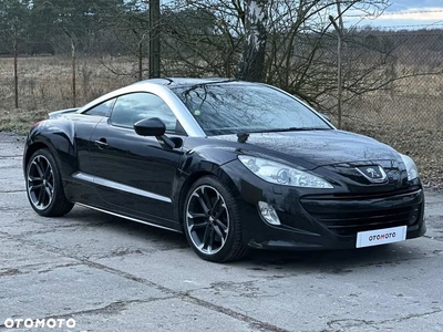 Peugeot RCZ 2.0 HDi