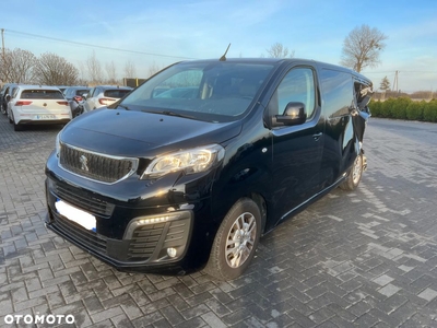 Peugeot Traveller 1.5 BlueHDi Long Active