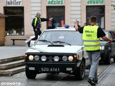 Polonez 1.5