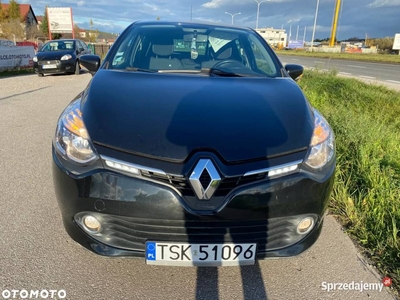 Przepiękny Renault Clio 1.5 Diesel 2016r