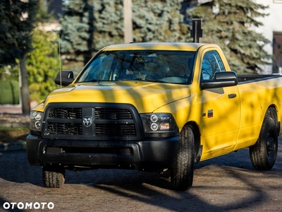 RAM 2500