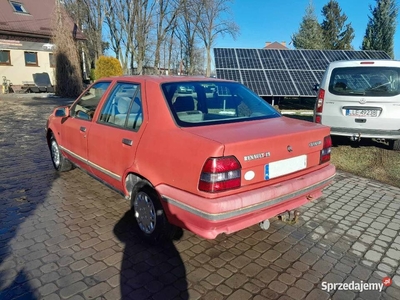 Renault 19 Chamade 1.4B