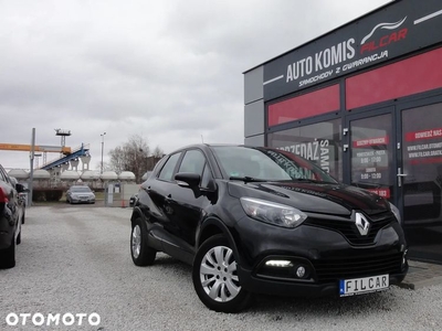 Renault Captur 0.9 Energy TCe Intens