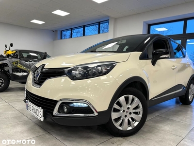 Renault Captur 0.9 Energy TCe Intens