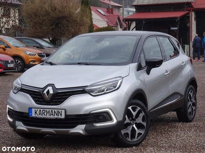 Renault Captur 0.9 Energy TCe Intens EU6