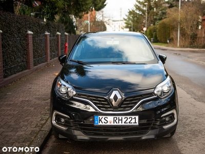 Renault Captur 0.9 Energy TCe Life