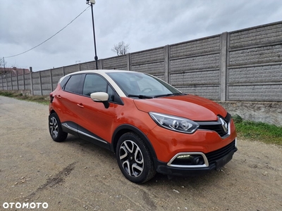 Renault Captur 1.2 Energy TCe Intens