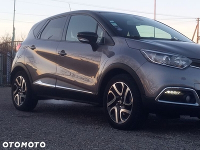 Renault Captur 1.2 TCe Zen EDC