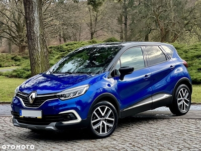 Renault Captur 1.3 Energy TCe S-Edition EDC