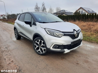 Renault Captur 1.3 TCe Intens