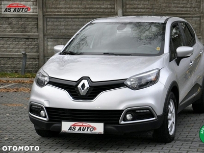 Renault Captur 1.5 dCi Energy Limited