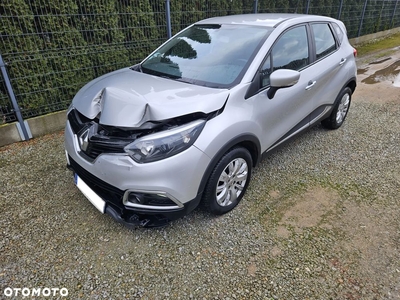 Renault Captur (ENERGY) dCi 90 INTENS