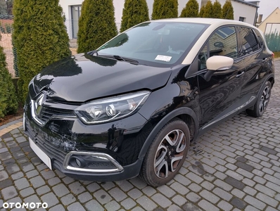 Renault Captur ENERGY dCi 90 Start&Stop Intens