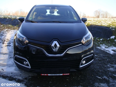 Renault Captur (ENERGY) TCe 90 INTENS