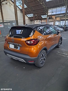 Renault Captur (ENERGY) TCe 90 LIFE