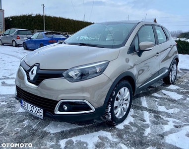 Renault Captur ENERGY TCe 90 Start&Stop Dynamique