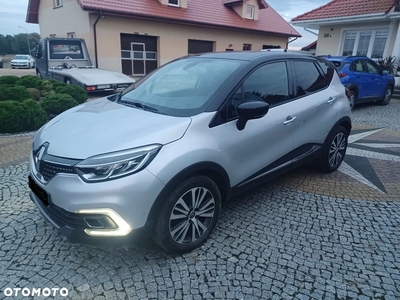 Renault Captur TCe 130 GPF INTENS