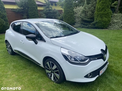 Renault Clio 0.9 Energy TCe Intens+ EU6