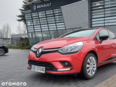 Renault Clio 0.9 Energy TCe Limited 2018