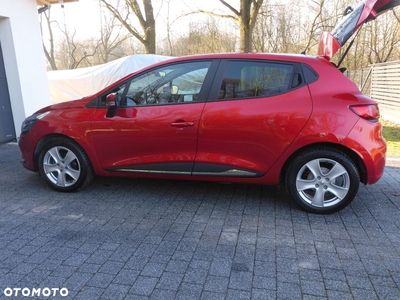 Renault Clio 0.9 Energy TCe Limited