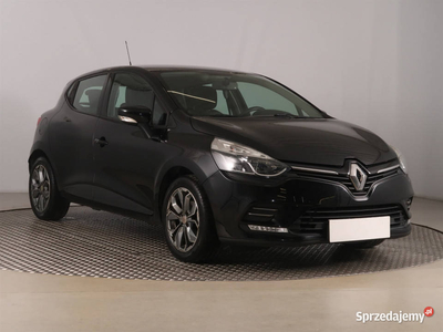 Renault Clio 1.2 16V