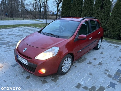 Renault Clio 1.2 16V 75 TomTom Edition