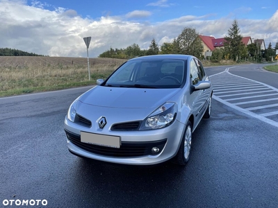Renault Clio 1.2 16V Dynamique