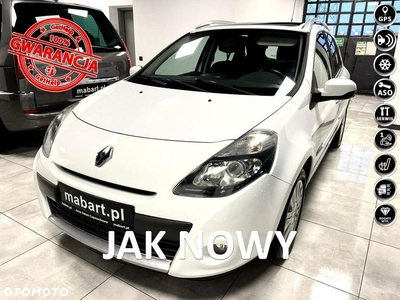 Renault Clio 1.2 16V TCE Night&Day
