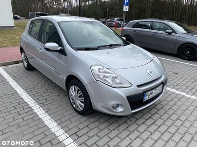 Renault Clio 1.2 16V Techno Feel