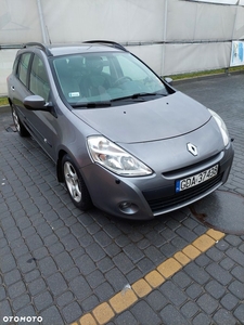 Renault Clio 1.5 dCi Alize