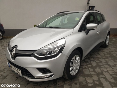 Renault Clio 1.5 dCi Energy Alize