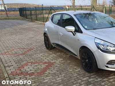 Renault Clio 1.5 dCi Energy Alize