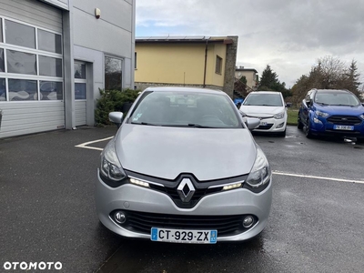 Renault Clio 1.5 dCi Energy Intens