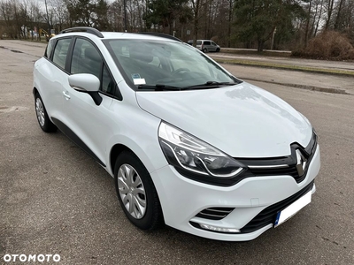 Renault Clio 1.5 dCi Energy Life