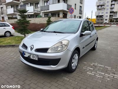 Renault Clio 1.5 dCi Extreme