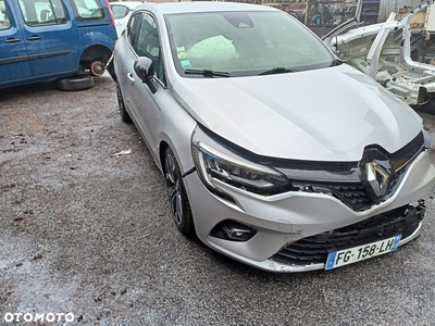 Renault Clio BLUE dCi 115 INTENS