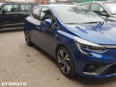 Renault Clio BLUE dCi 115 INTENS