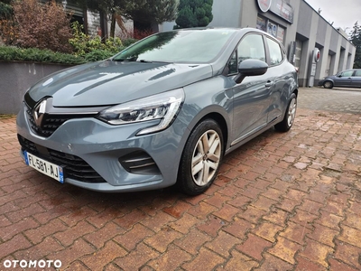 Renault Clio BLUE dCi 85 EXPERIENCE