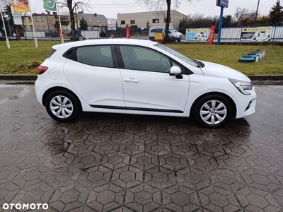 Renault Clio BLUE dCi 85 EXPERIENCE