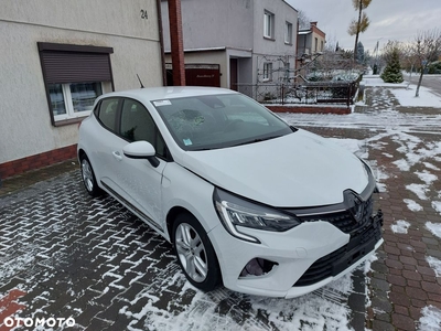 Renault Clio BLUE dCi 85 EXPERIENCE