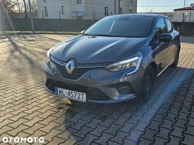 Renault Clio BLUE dCi 85 EXPERIENCE