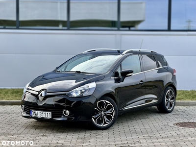 Renault Clio ENERGY dCi 90 Start & Stop Limited